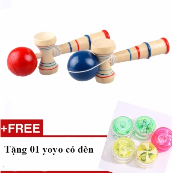 8647230 , OE680TBAA5LC29VNAMZ-10261351 , 224_OE680TBAA5LC29VNAMZ-10261351 , 112500 , Tro-choi-tung-bong-Kendama-so-1-Nhat-Ban-loai-lon-15x6cm-Tang-01yoyo-co-den-224_OE680TBAA5LC29VNAMZ-10261351 , lazada.vn , Trò chơi tung bóng Kendama số 1 Nhật Bản l Trò chơi tung bóng Kendama số 1 Nhật Bản loại lớn 15x6cm - Tặng 01yoyo có đèn