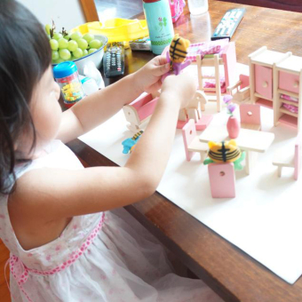 Wooden Doll Bathroom Furniture-Bathroom May 2018 - 2 Wooden Doll Bathroom Furniture-Bathroom - 2
