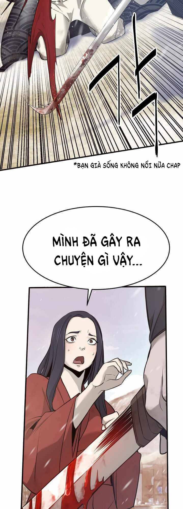 Kẻ Thù - Trang 7