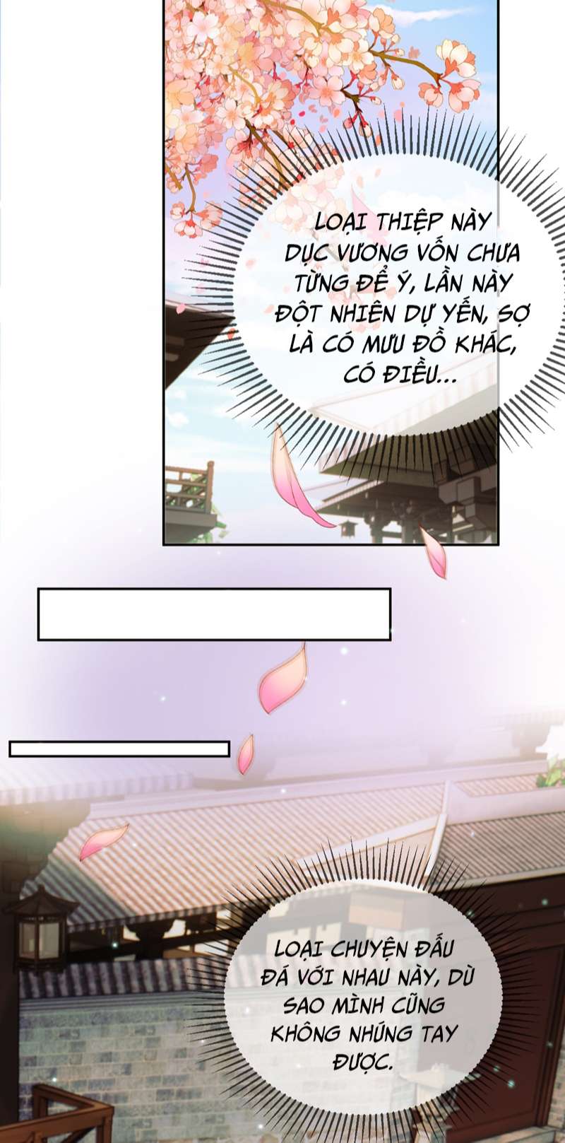 Ảnh Vệ Chapter 55 - Trang 2