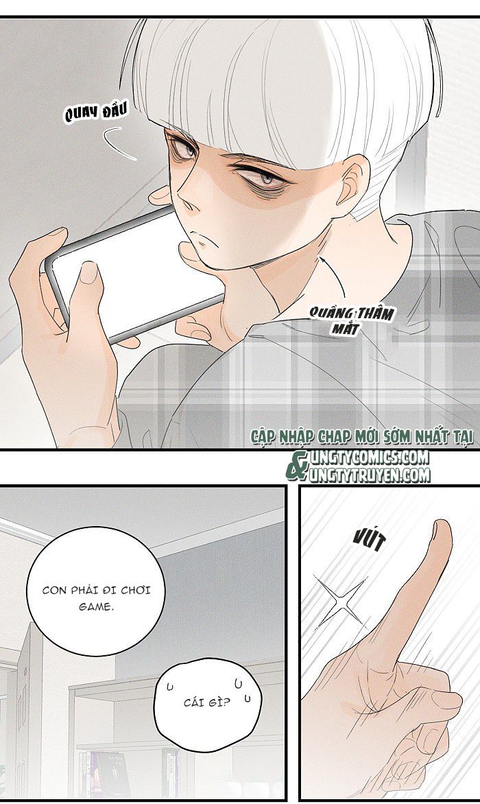 Diêm Hữu Chapter 31 - Trang 2