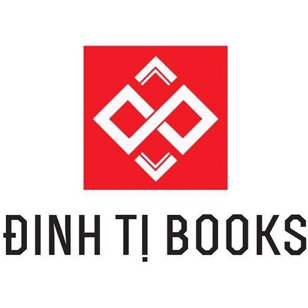 Đinh Tị Books
