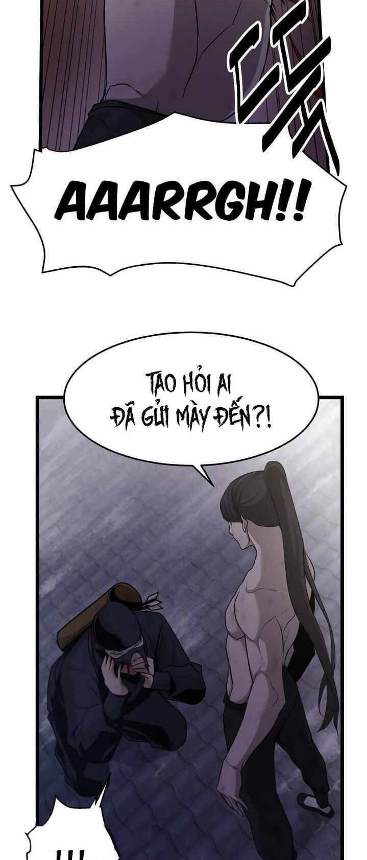 Kẻ Thù - Trang 12