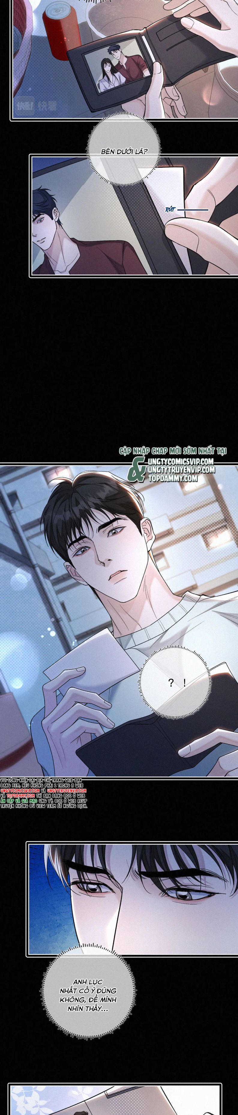 Tết Thiếu Nhi Của Sơ Tam Và Lục Nhẩt Chapter 27 - Next Chapter 28