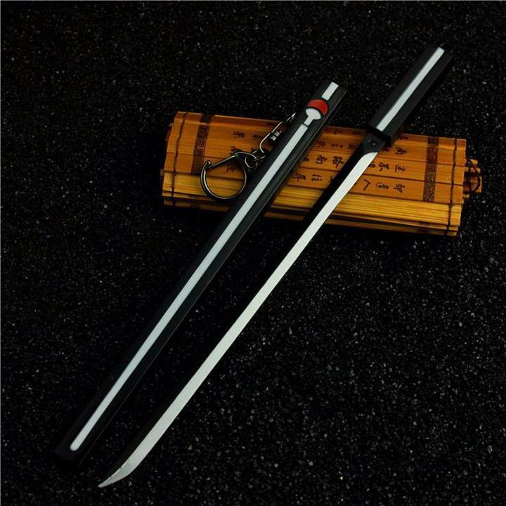 ​​​​​​​- Móc khóa treo balo, túi xách đáng yêu, nhỏ gọn, tiện dụng, phù hợp cho dân văn phòng, giới học sinh, sinh viên. - Móc khóa xe, móc khóa nhà xinh xinh, sống động dành cho mọi lứa tuổi. - Món quà tặng độc đáo mới lạ cho người thân, người yêu, bạn bè, đồng nghiệp,...vào các dịp sinh nhật, hay ngày kỉ niệm đặc biệt. Sử dụng móc khóa làm quà tặng không chỉ tiết kiệm chi phí mà còn thể hiện sự quan tâm của bạn dành cho người nhận. - Món quà thay cho những lời chúc tốt đẹp mà bạn muốn gửi đến cho một nửa của mình. Chắc chắn họ sẽ rất vui mừng khi nhận được món quà ý nghĩa này. - Có thể sưu tập làm bộ mô hình trưng tại nhà vô cùng đẹp và dễ thương.Thiết kế độc đáo, tinh tế Món quà độc đáo cho bộ sưu tập của bạn Thích hợp làm quà tặng cho bạn bè và người thân Fan .............. ring ngay sản phẩm về nào Thiết kế độc đáo và tinh tế Sản phẩm từ thegioimangaanime tham khảo thêm tại https://www.lazada.vn/shop/thegioimangaanime/