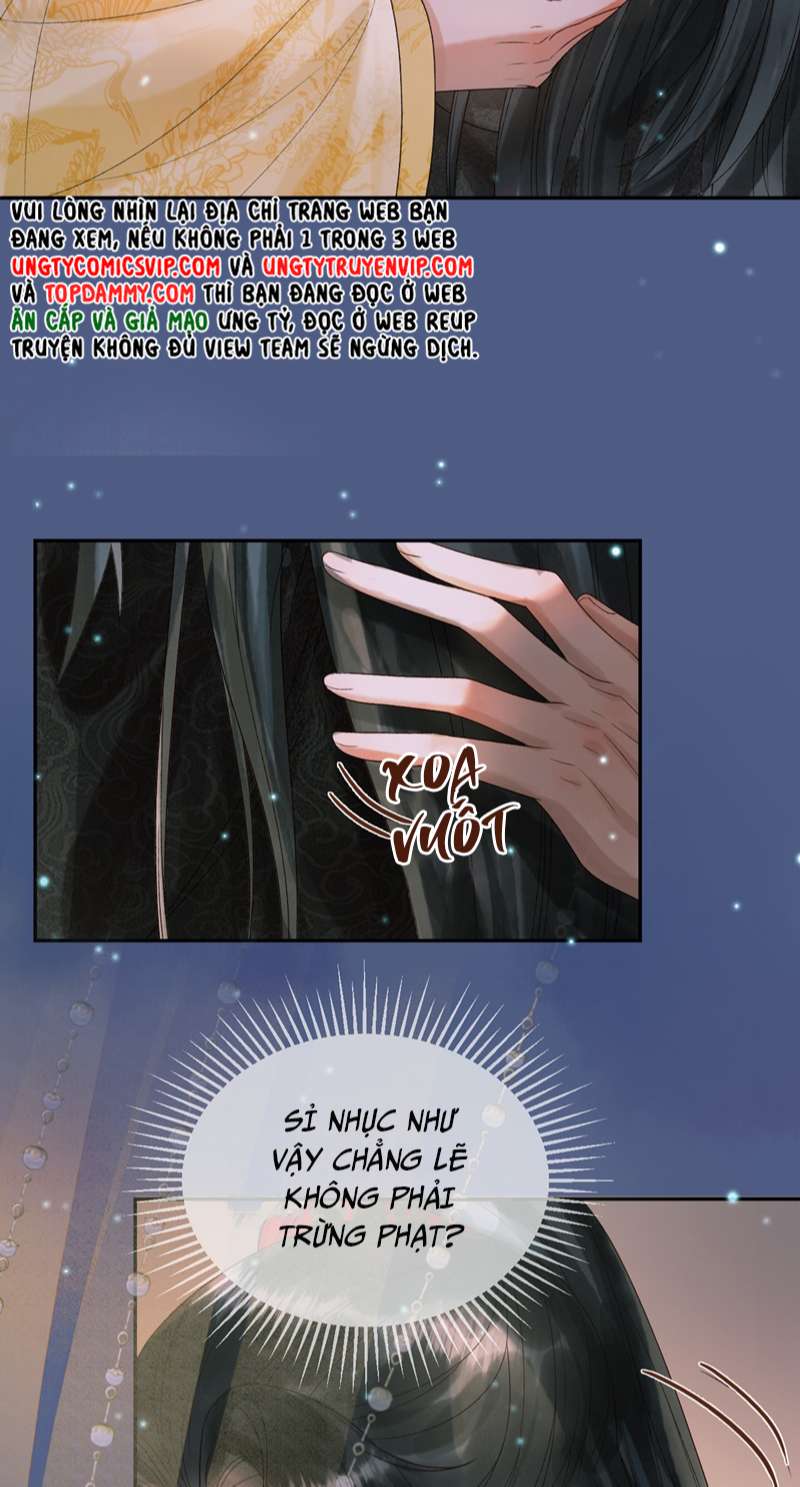 Ảnh Vệ Chapter 55 - Trang 2