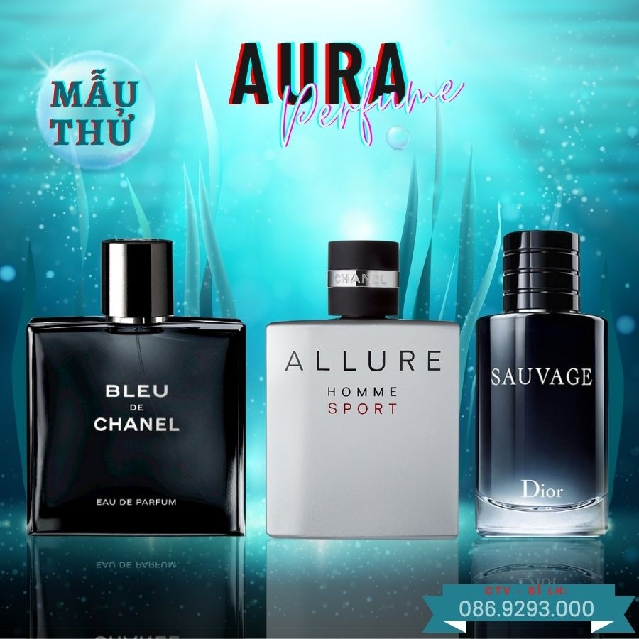 Perfume Inspired Murah  for men Chanell Allure Homme Sport Chanel De  Bleu Both are awesome  Facebook