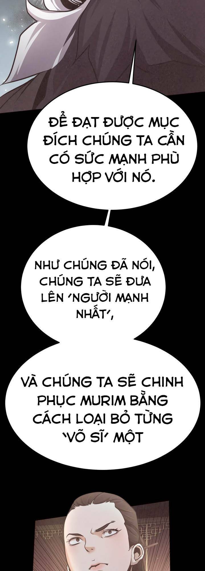 Kẻ Thù - Trang 38
