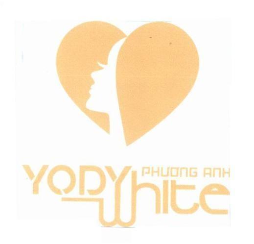 YODY WHITE PHƯƠNG ANH