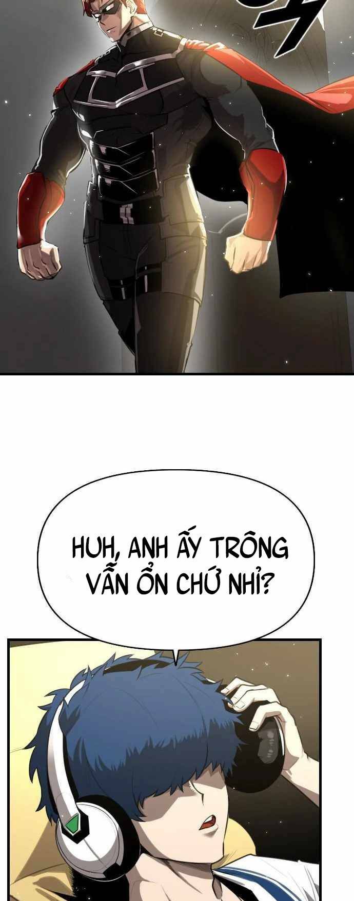 Anh Hùng Vay Mượn Chapter 4 - Trang 2