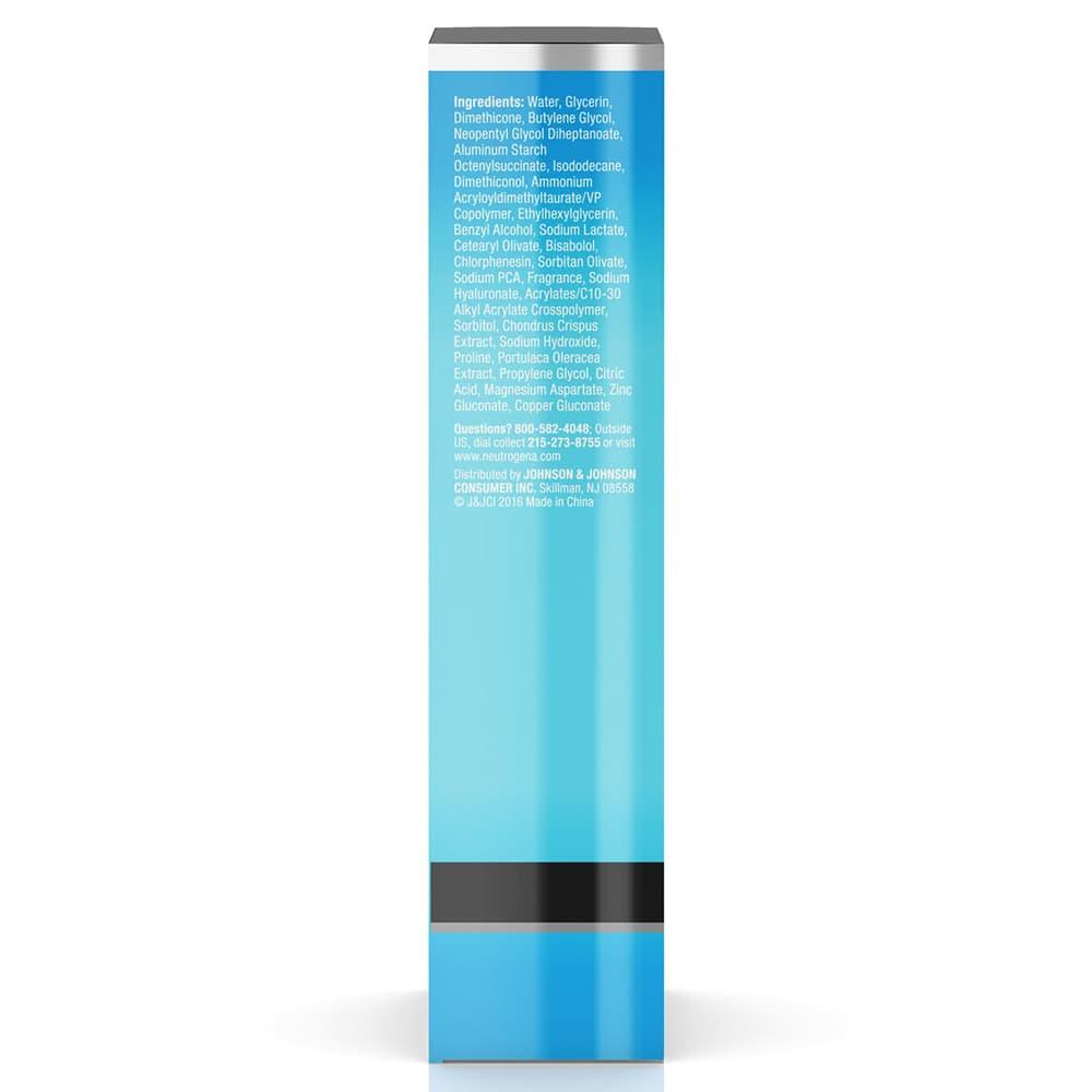 Serum dưỡng ẩm Neutrogena Hydro Boost Hydrating Serum 30ml