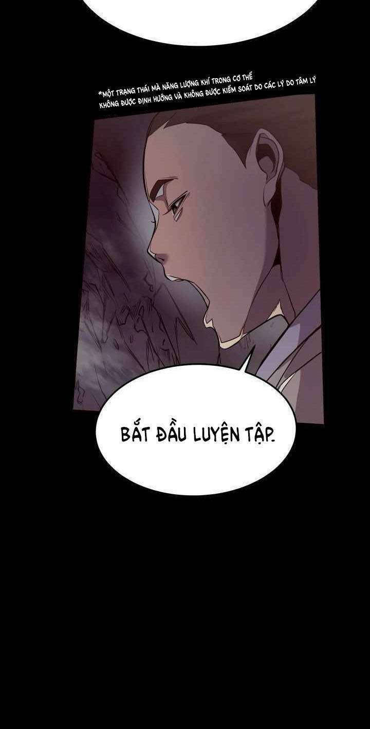 Kẻ Thù - Trang 30