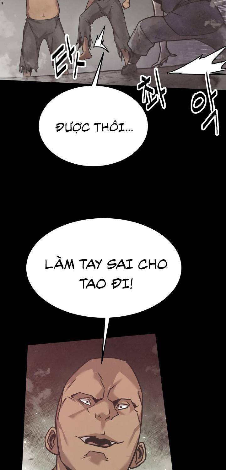 Kẻ Thù - Trang 44