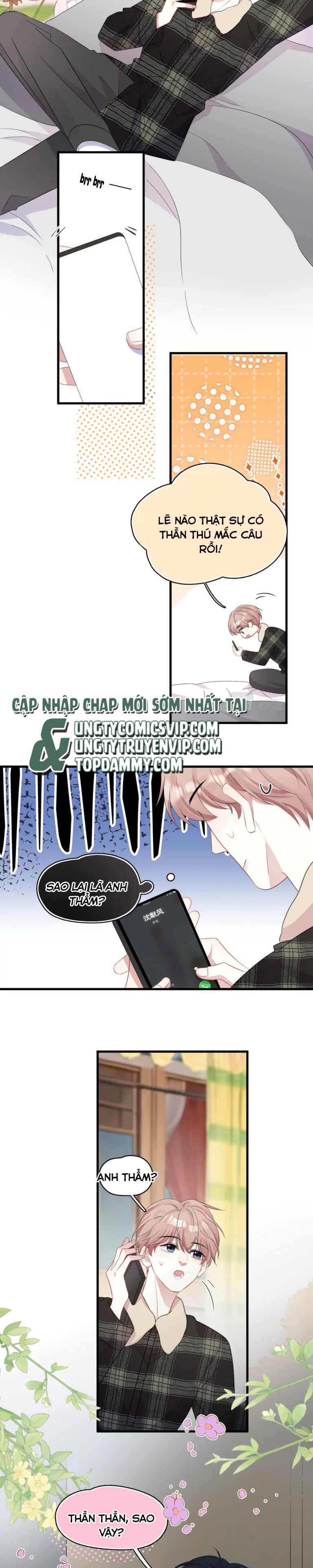 Không Có Tiền Chapter 27 - Next Chapter 28