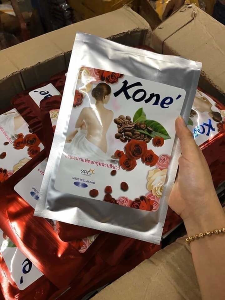 Tắm trắng kone thái: Mua bán trực tuyến Sữa tắm với giá rẻ | Lazada.vn
