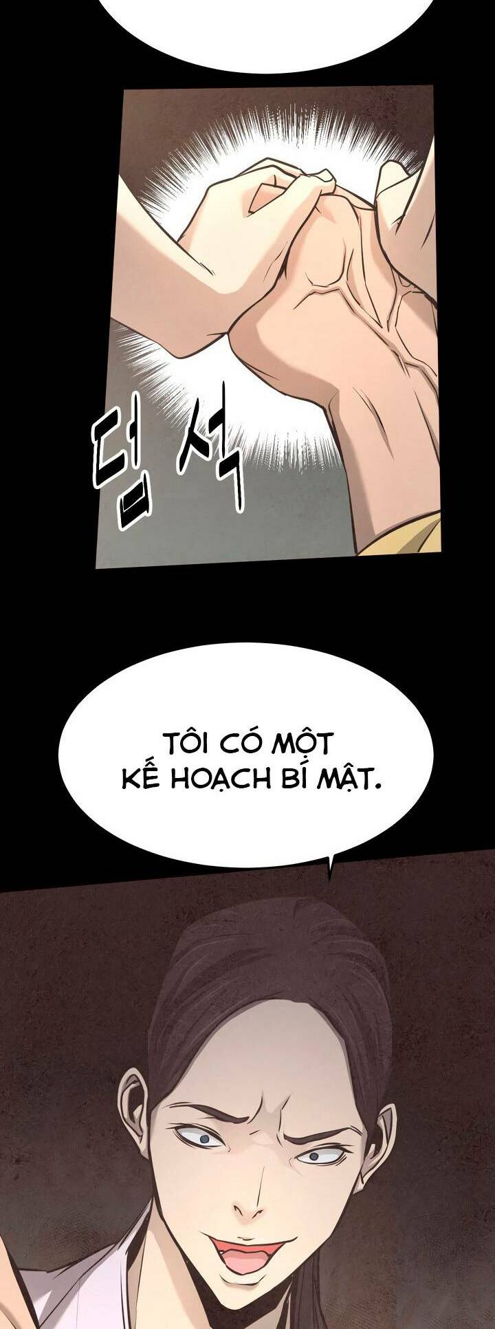 Kẻ Thù - Trang 36