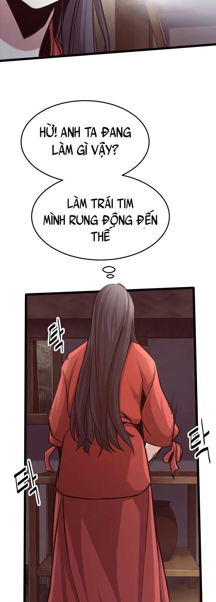 Kẻ Thù - Trang 21
