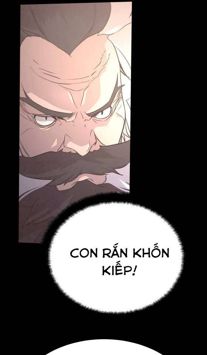 Kẻ Thù - Trang 27
