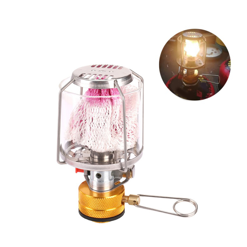 msr gas lantern