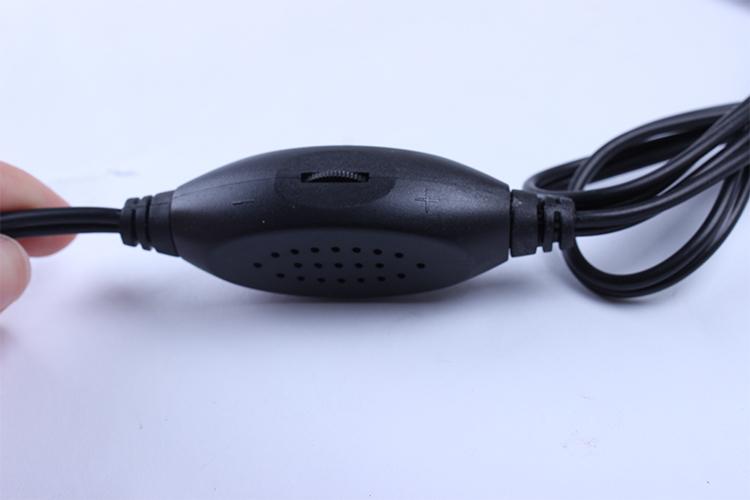 New design Kisonli K500 Mini Computer Multimedia Woofer Laptop Speaker /Sound Box