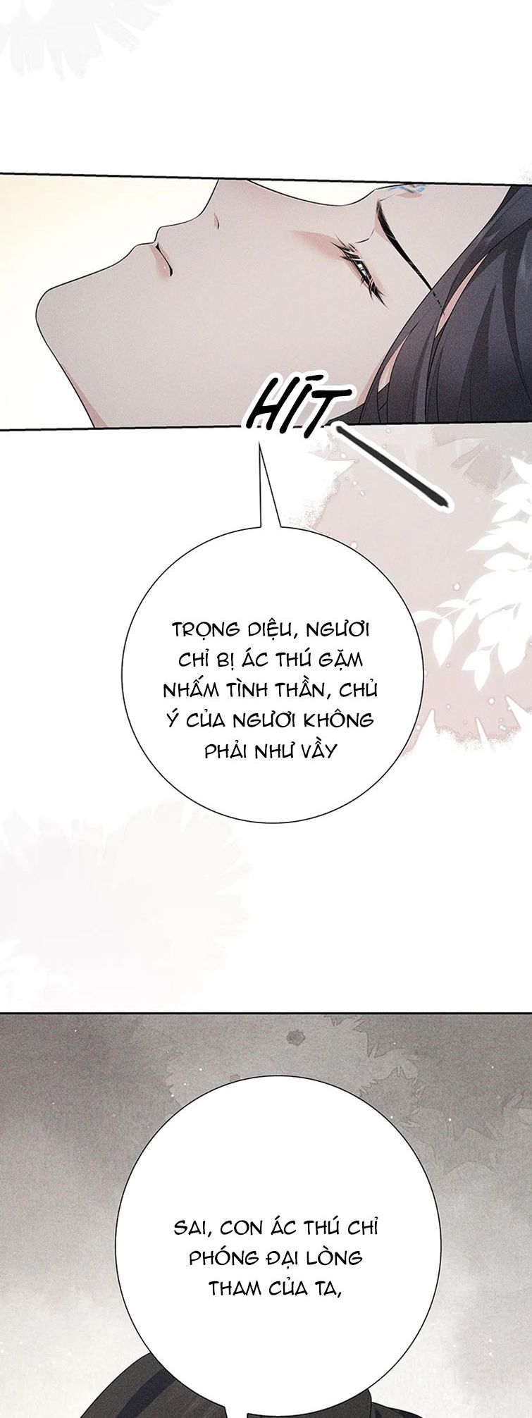 Xâm Chiếm Nguyệt Quang Chapter 35 - Trang 2