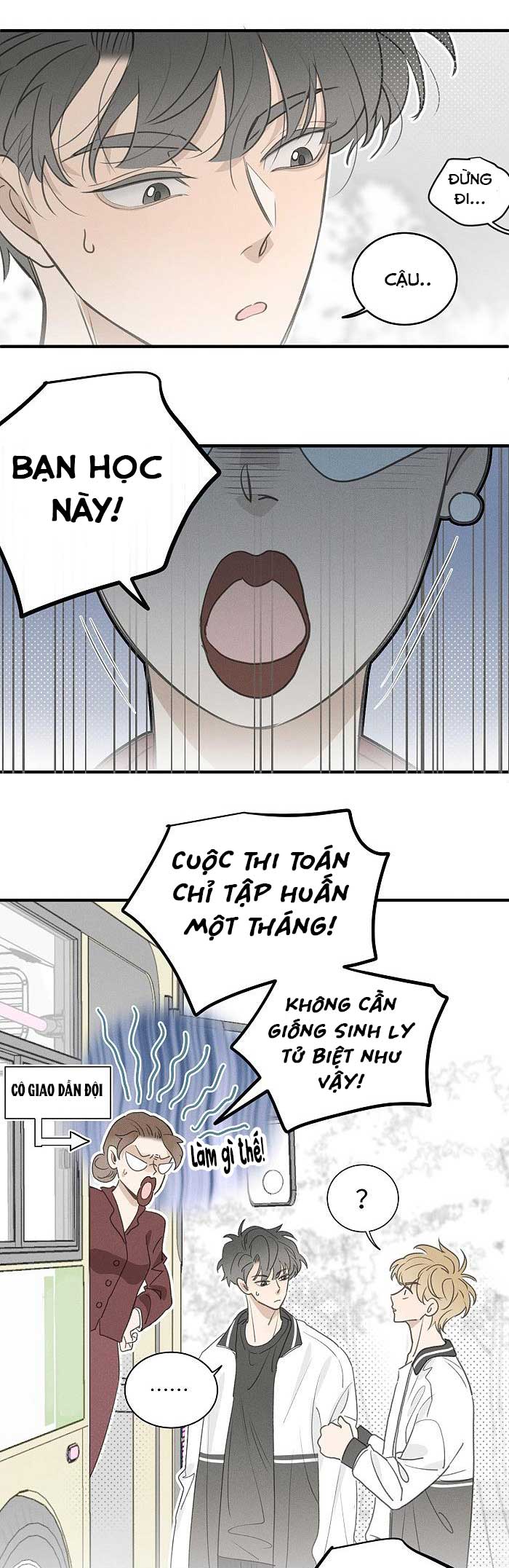 Diêm Hữu Chapter 50 - Trang 2