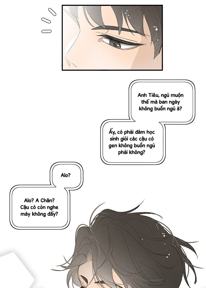 Diêm Hữu Chapter 39 - Trang 2