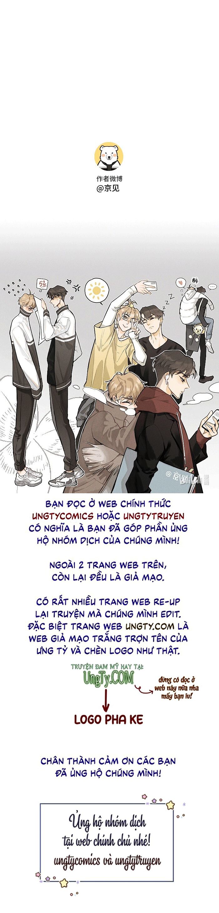 Diêm Hữu Chapter 41 - Trang 2