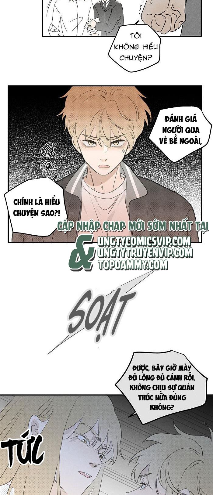 Diêm Hữu Chapter 58 - Trang 2