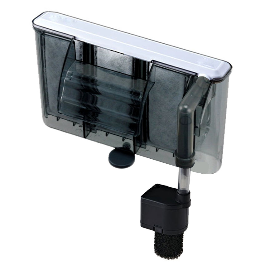 Máy Lọc Thác Nước Bể Cá SOBO WP - 408H ( 6.8W , 680L/H) loại tốt, tiết kiệm điện cấp bởi LYLYSHOP