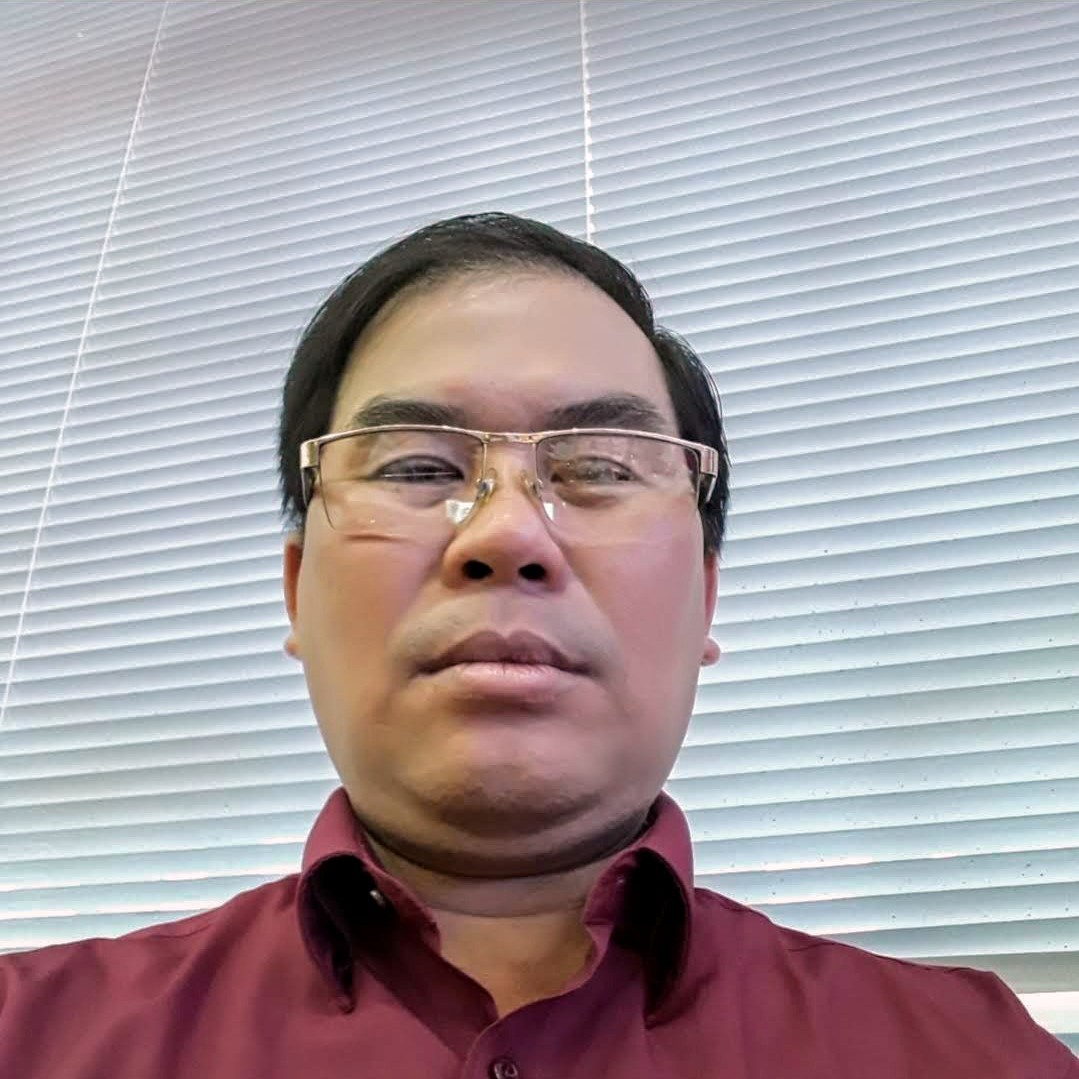 Nguyễn Tấn  Phong