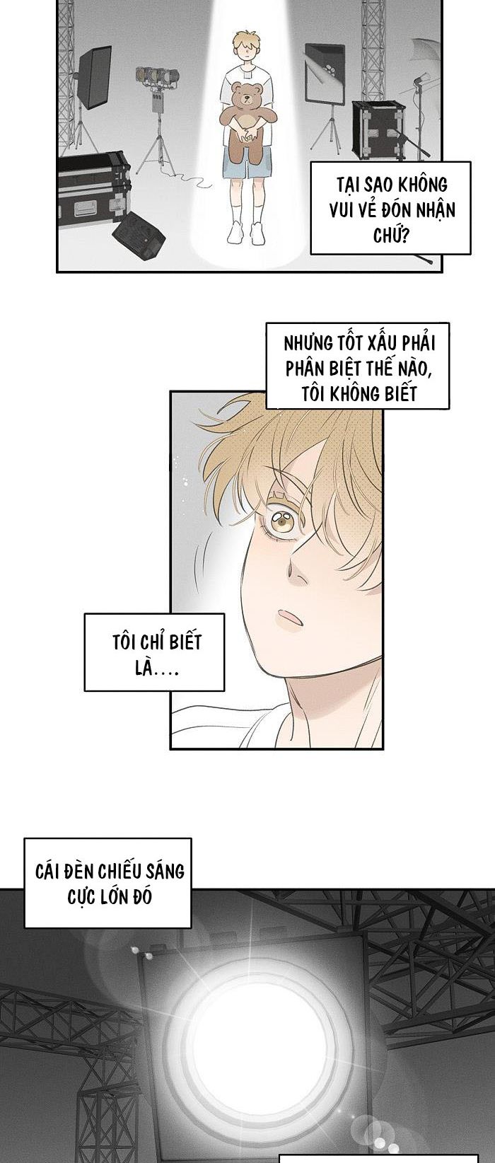 Diêm Hữu Chapter 59 - Trang 2