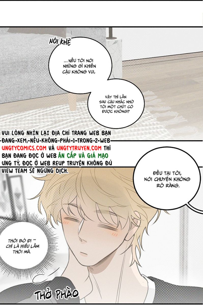 Diêm Hữu Chapter 47 - Trang 2