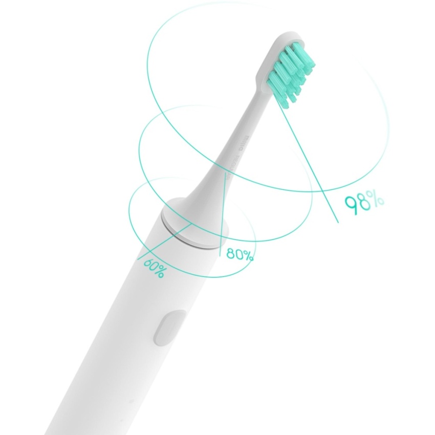 Káº¿t quáº£ hÃ¬nh áº£nh cho Xiaomi Mi Ultrasonic Toothbrush
