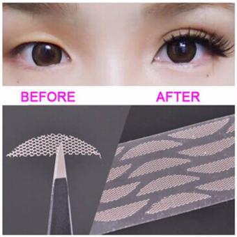Bộ 120 Miếng Dán Mí+ Tặng 01 Dụng Cụ Búi Tóc HAIRAMIGI May 2018 - 3 Bộ 120 miếng dán mí+ Tặng 01 dụng cụ búi tóc HAIRAMIGI - 3