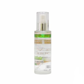 Bộ 2 Chai Dầu Dừa Tinh Khiết Natural Shop 100ml June 2018 - 2 Bộ 2 chai dầu dừa tinh khiết Natural Shop 100ml - 2