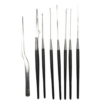 Bộ lấy ráy tai chuyên nghiệp ts-203