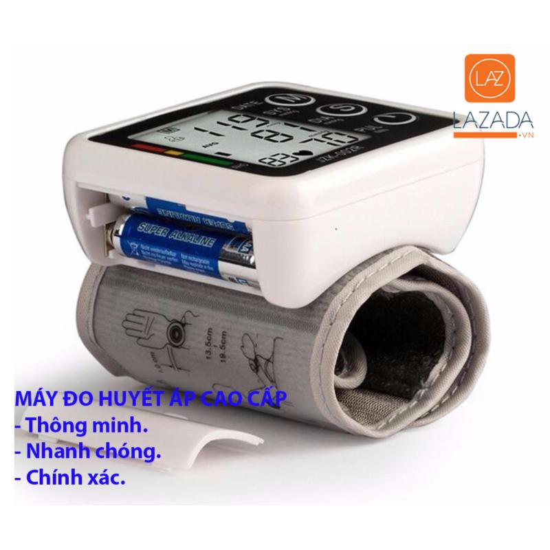 Nơi bán Cach do huyet ap bang may bom tay, Cách đo huyết áp bằng máy bơm tay - Máy đo huyết áp INTELLISENSE PRO DO89 - CAO CẤP, CHÍNH XÁC, BỀN- BH uy tín 1 đổi 1.