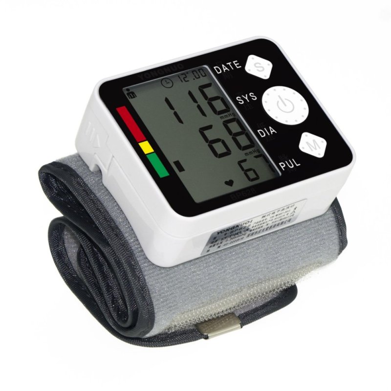 Cách sử dụng máy omrom - Máy Đo Huyết Áp Cổ Tay cao cấp H268, giá rẻ nhất, sử dụng đơn giản - Bảo Hành Uy Tín TECH-ONE bán chạy