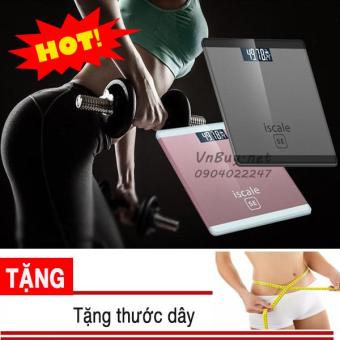 8206543 , IS869HBAA4EXXVVNAMZ-8081457 , 224_IS869HBAA4EXXVVNAMZ-8081457 , 245000 , Can-dien-tu-co-chuc-nang-do-nhiet-do-phong-Iscale-Tang-thuoc-day-224_IS869HBAA4EXXVVNAMZ-8081457 , lazada.vn , Cân điện tử có chức năng đo nhiệt độ phòng Iscale (Tặng Cân điện tử có chức năng đo nhiệt độ phòng Iscale (Tặng thước dây)