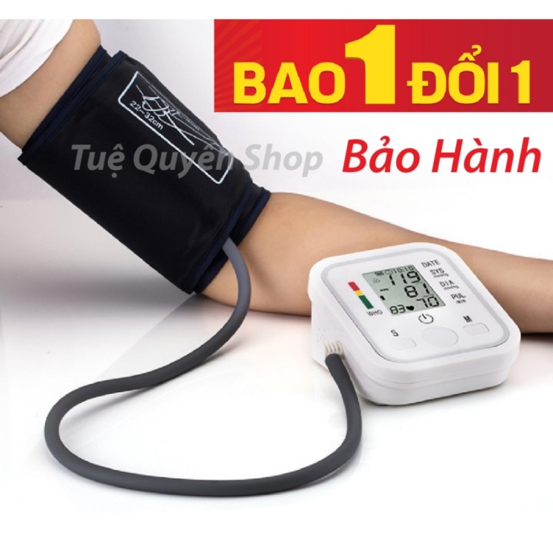 Nơi bán Dụng cụ chăn sóc sức khỏe - Máy đo huyết áp - Đo nhịp tim