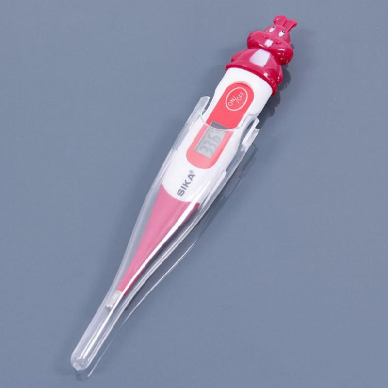 Dụng cụ đo nhiệt độ cho bé Sika KD 702 bán chạy