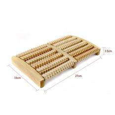 Giá Niêm Yết Dụng Cụ Massage Chân Bằng Gỗ Tmark + Tặng 1 quà tặng ngẫu nhiên trị giá 20.000 từ Tmark