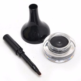 Gel Kẻ Mắt Tonymoly Backstage Gel Eyeliner 4g May 2018 - 5 Gel kẻ mắt Tonymoly Backstage Gel Eyeliner 4g - 5