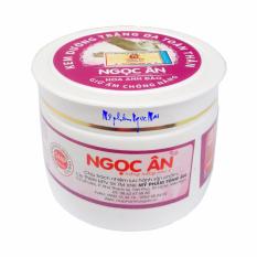 Kem dưỡng trắng da toàn thân Ngọc Ân tốt nhất