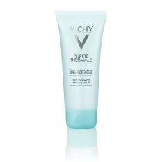 Kem tẩy tế bào chết Vichy Purete Thermale Skin Renewing Creamy Scrub 75ml  