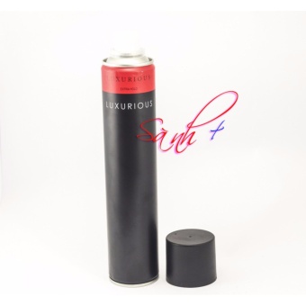 Keo Xịt Tóc Tạo Kiểu LUXURIOUS April 2018 - 2 Keo xịt tóc tạo kiểu LUXURIOUS - 2