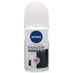Nơi Bán Lăn ngăn mùi NIVEA Black And White Roll-on 25ml  