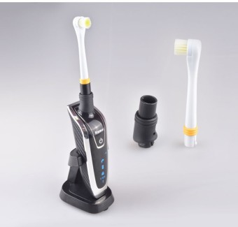 Máy Cạo Râu 4 Chức Năng Kemei KM-5181 (Đen) May 2018 - 2 Máy cạo râu 4 chức năng Kemei KM-5181 (Đen) - 2