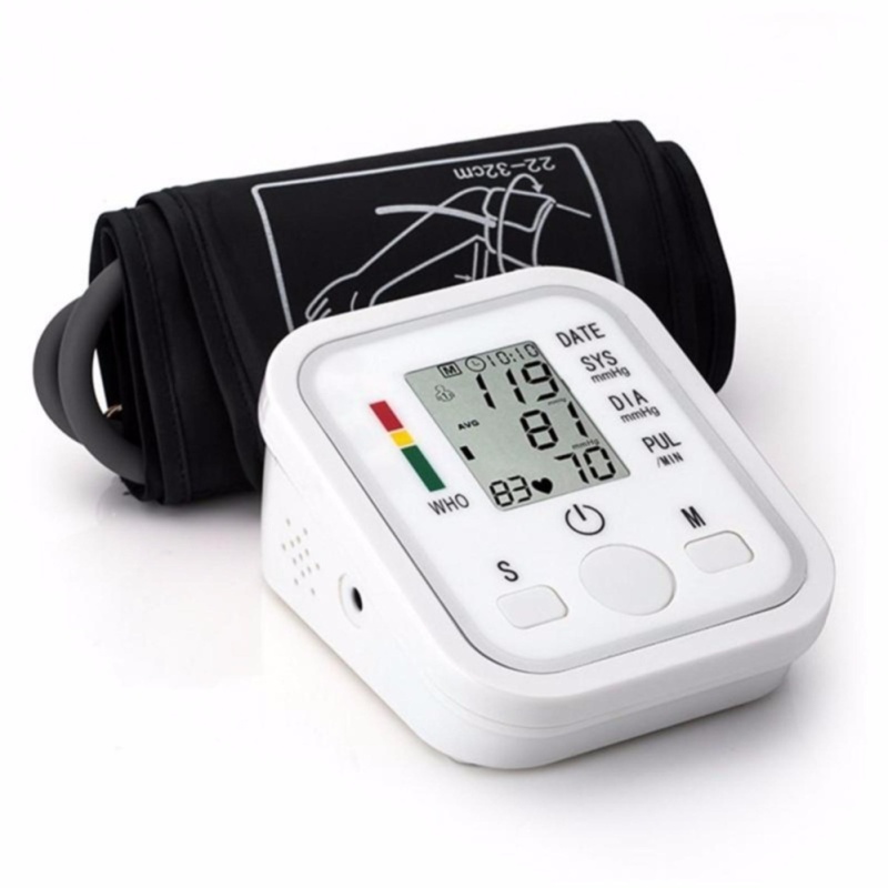 Nơi bán Máy đo huyết áp Arm Style Xịn